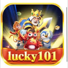 Lucky 101 game